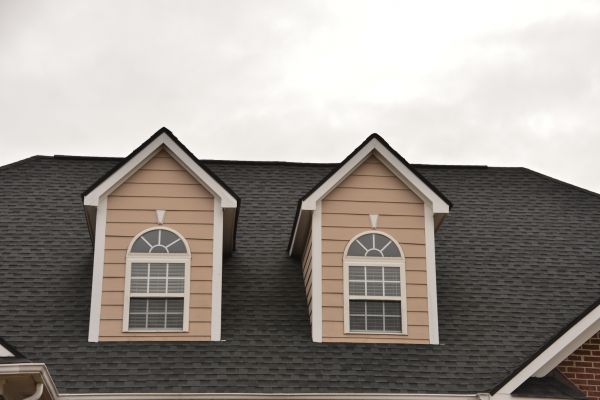 Professional Dormer Repair
