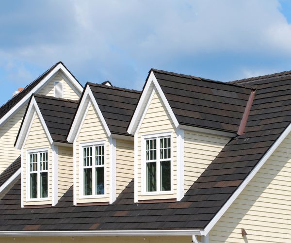 Professional Dormer Roof Replacement